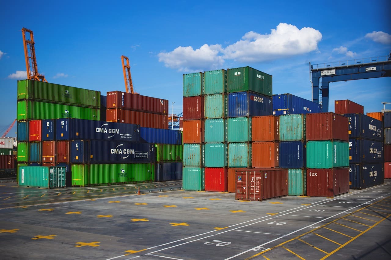 Case vs Pallet vs Container: How to Buy Frozen Produce Wholesale