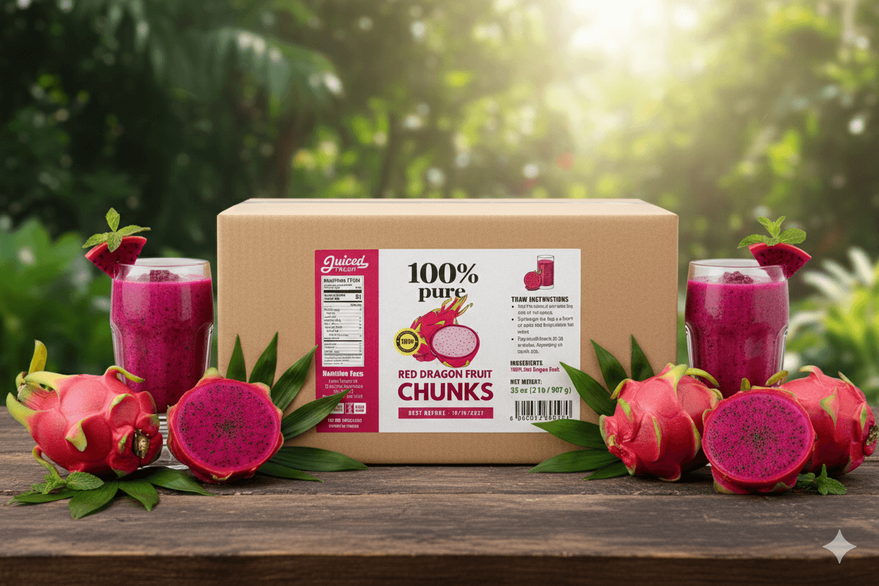 Red vs White Dragon Fruit: Which Should You Actually Buy?