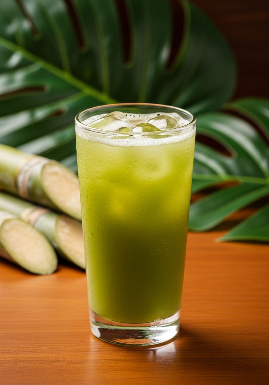 Sugarcane Juice Profit Margins for Restaurants & Juice Bars: Complete Business Guide