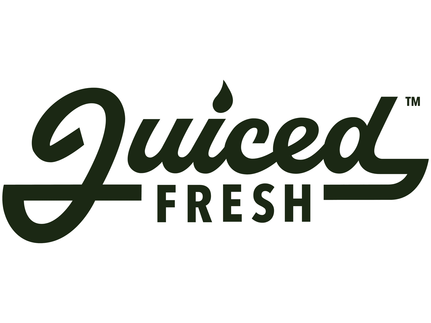 Juiced Fresh