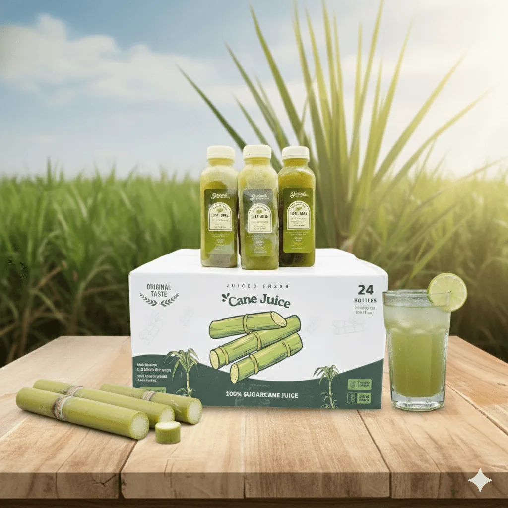 Tropical Fruit Drink Trends to Stock for 2026